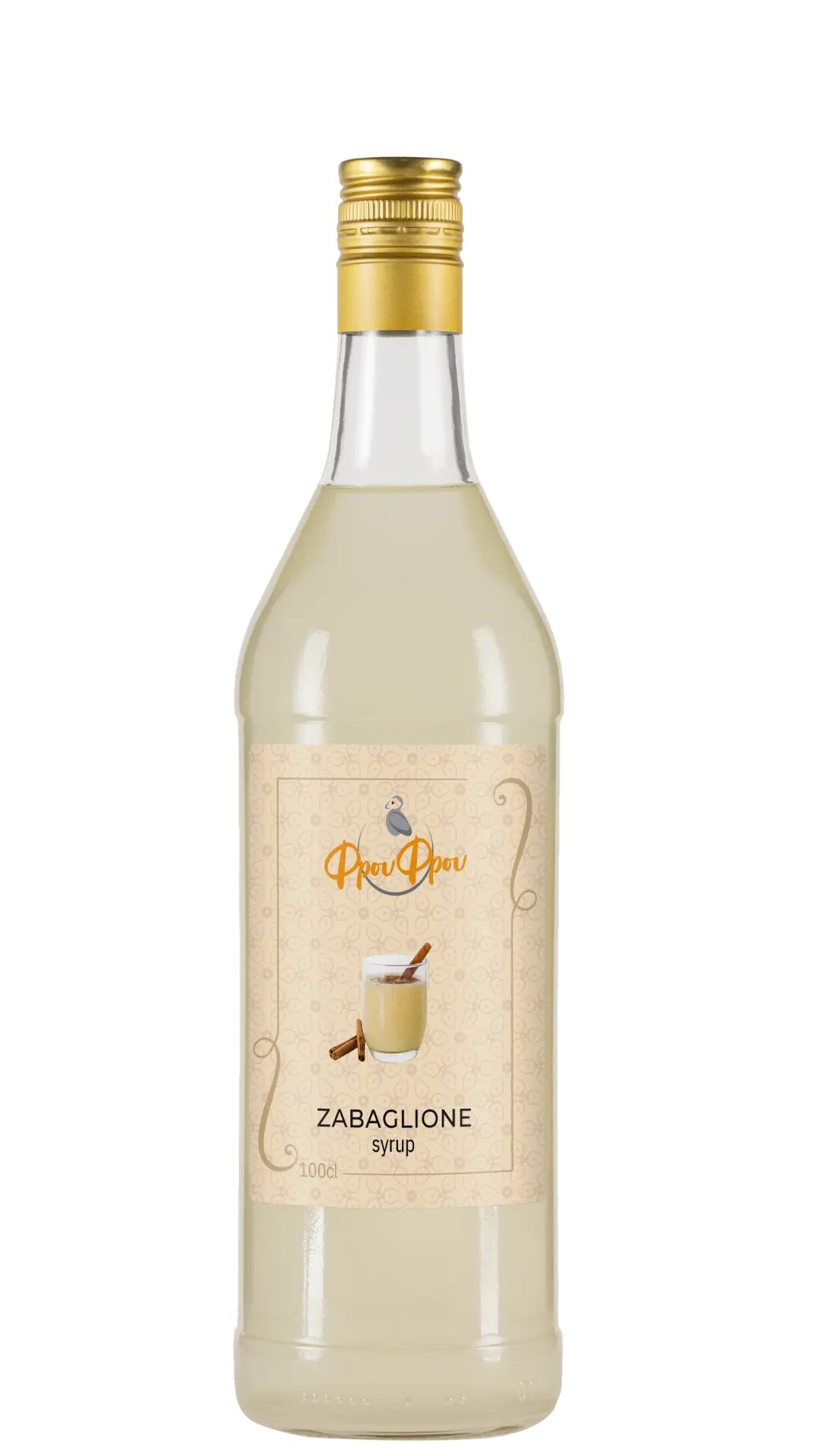 Zabaglione