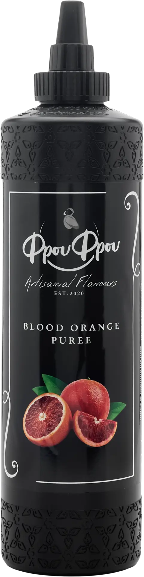 Blood Orange