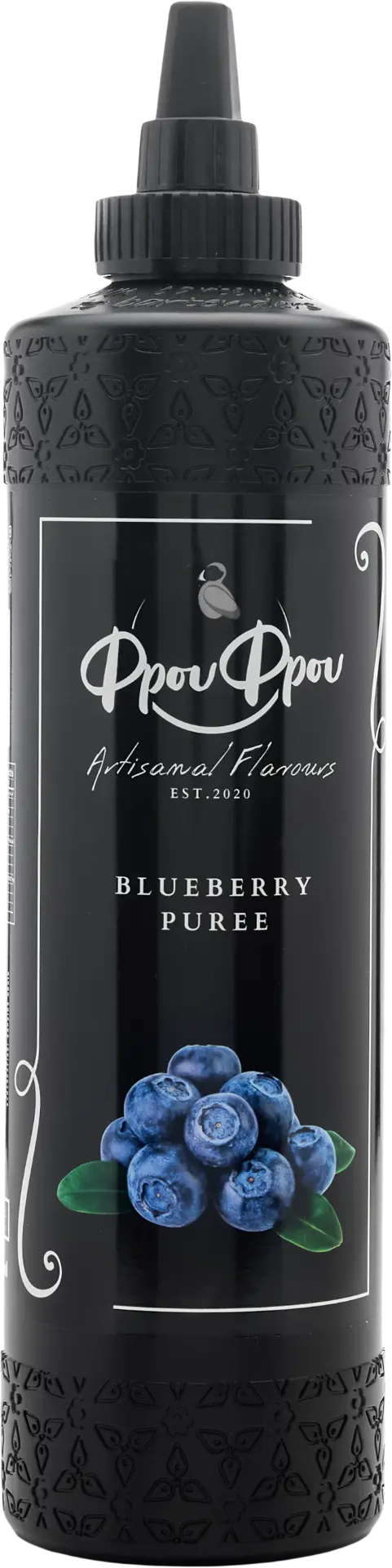 Blueberry