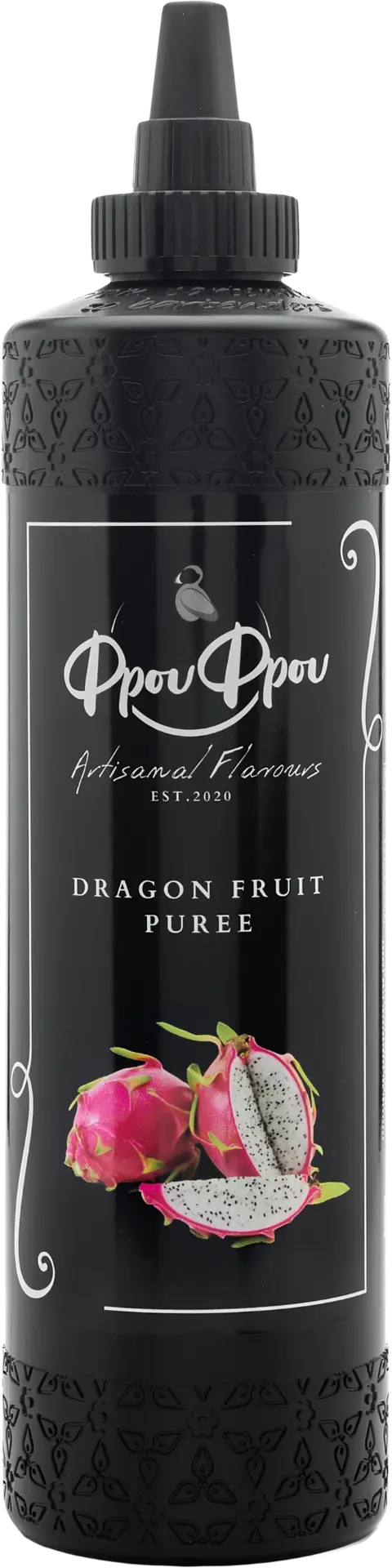 Dragon Fruit