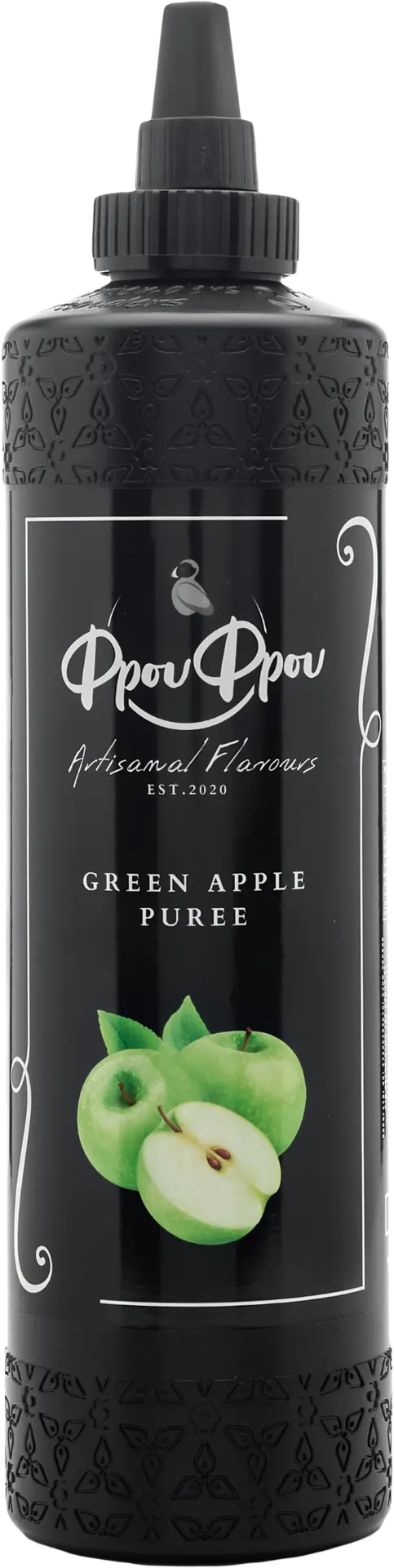 Green Apple
