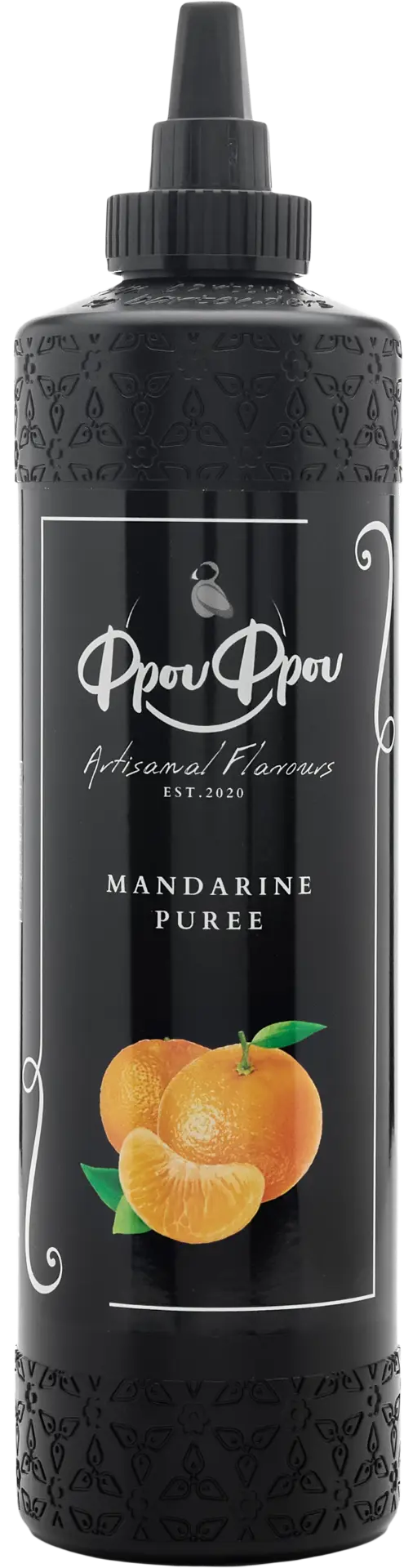 Mandarine