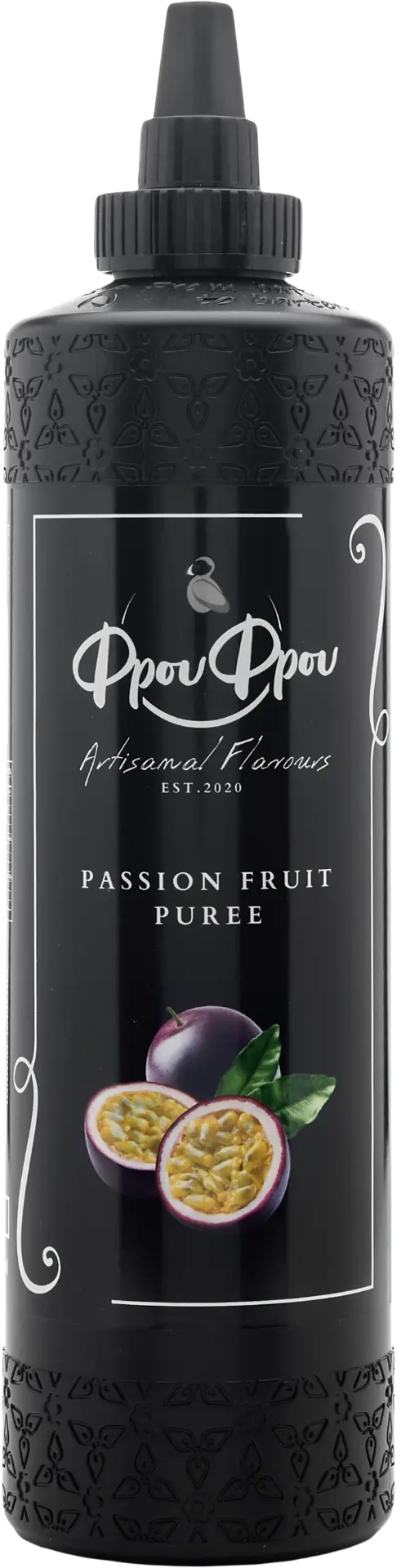 Passion Fruit