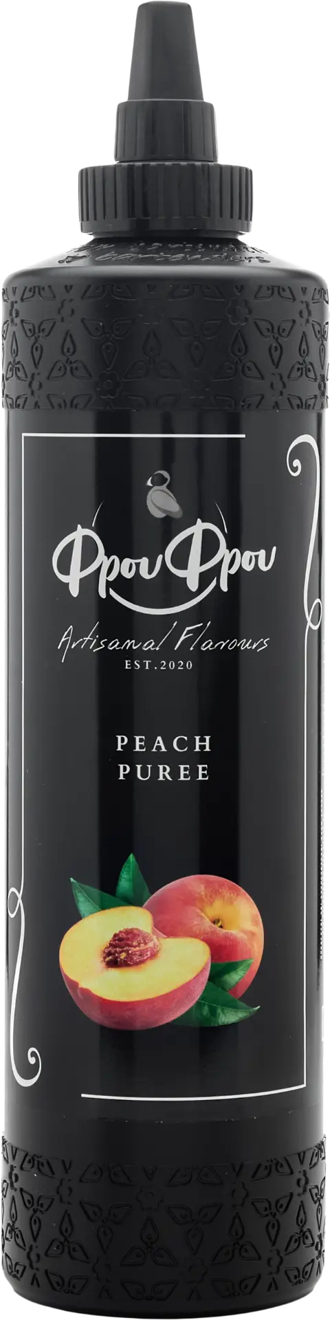 Peach