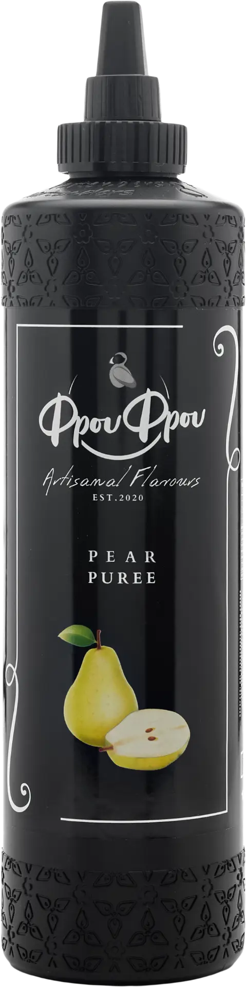 Pear