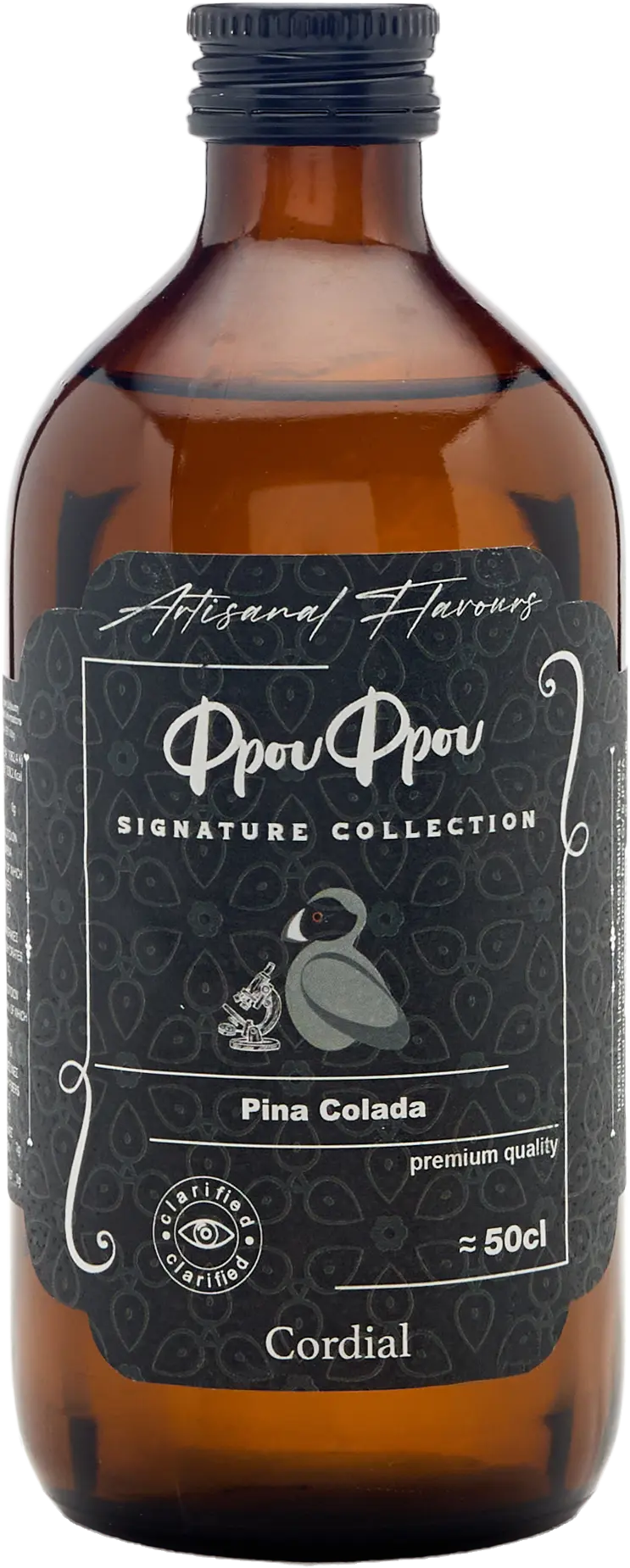 Pina Colada