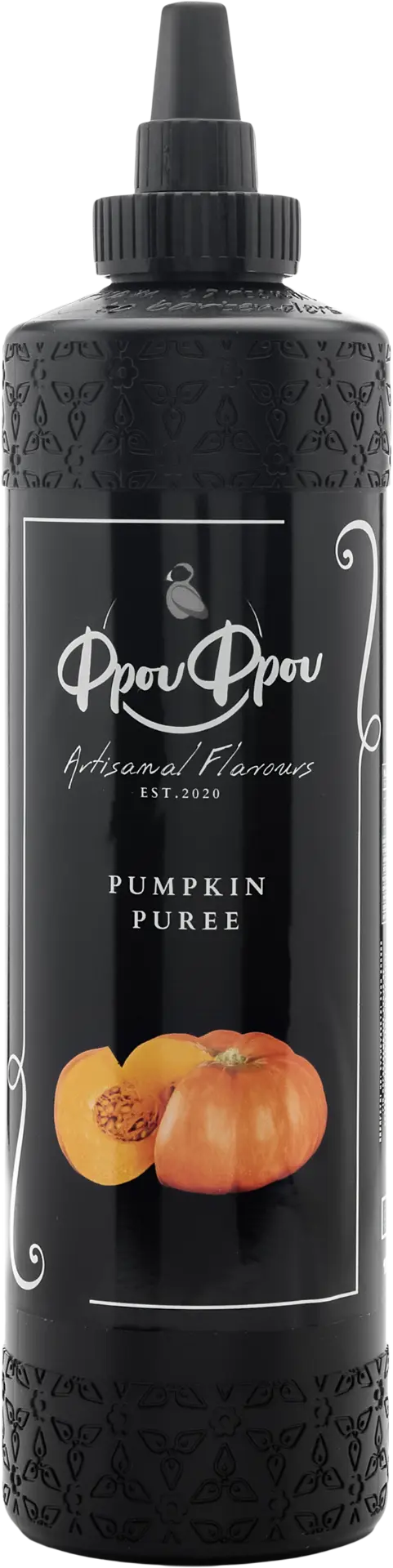 Pumpkin