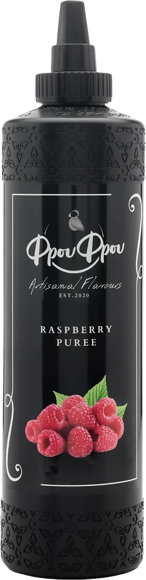 Raspberry
