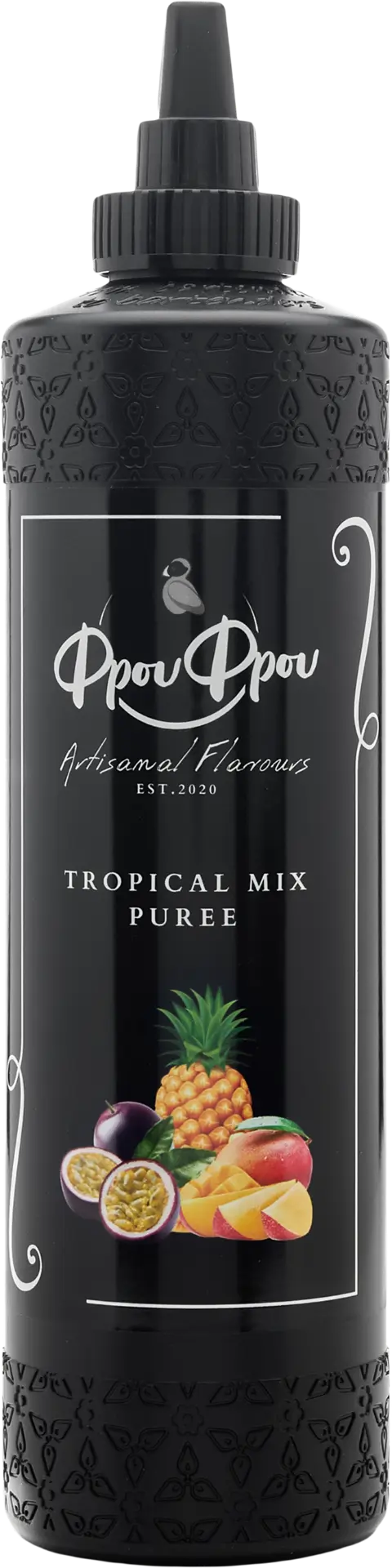 Tropical Mix