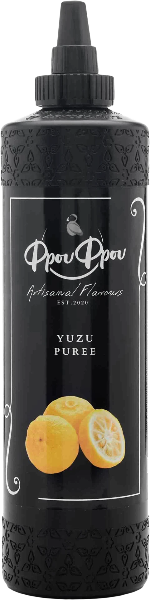 Yuzu